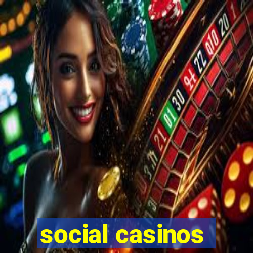 social casinos